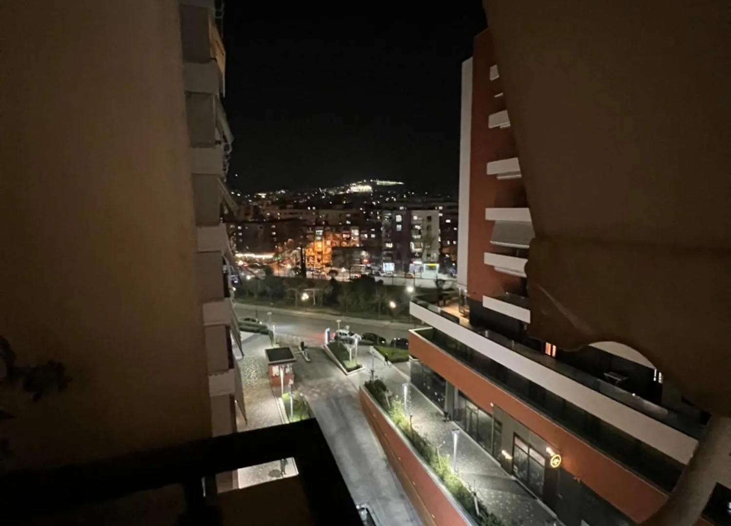 Tirana Delijorgji Appartment 4U Albania