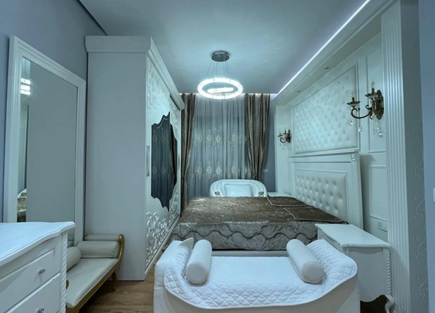 Apartment Tirana Delijorgji Appartment 4U