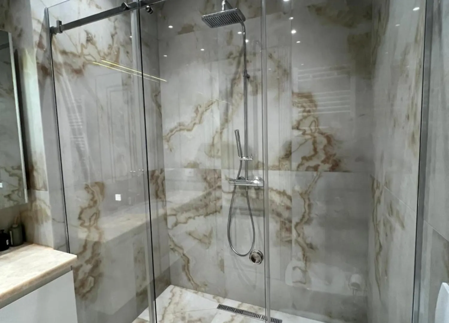 Tirana Delijorgji Appartment 4U